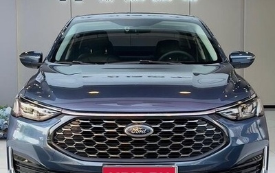 Ford Escort, 2022 год, 1 100 350 рублей, 1 фотография