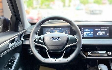 Ford Escort, 2022 год, 1 100 350 рублей, 8 фотография