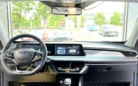 Ford Escort, 2022 год, 1 100 350 рублей, 7 фотография