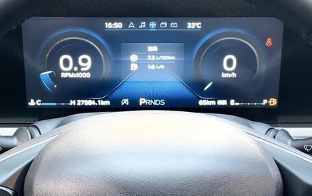 Ford Escort, 2022 год, 1 100 350 рублей, 12 фотография