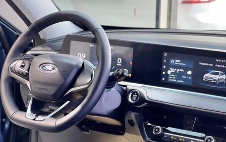 Ford Escort, 2022 год, 1 100 350 рублей, 11 фотография