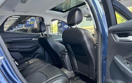 Ford Escort, 2022 год, 1 100 350 рублей, 13 фотография