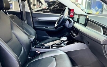 Ford Escort, 2022 год, 1 100 350 рублей, 10 фотография