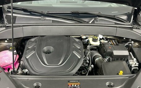 Geely Atlas, 2025 год, 3 917 190 рублей, 10 фотография