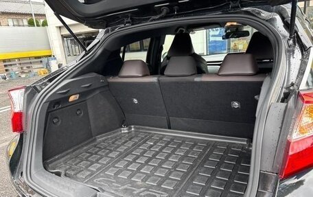 Toyota C-HR I рестайлинг, 2018 год, 1 280 000 рублей, 11 фотография