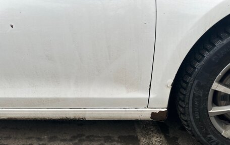 Volkswagen Golf VI, 2012 год, 825 000 рублей, 9 фотография