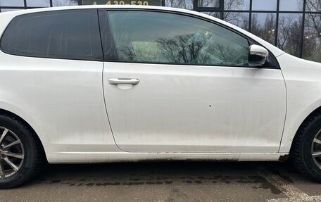Volkswagen Golf VI, 2012 год, 825 000 рублей, 8 фотография