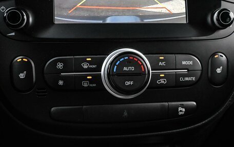 KIA Soul II рестайлинг, 2018 год, 1 889 000 рублей, 16 фотография