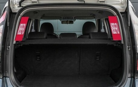 KIA Soul II рестайлинг, 2018 год, 1 889 000 рублей, 18 фотография