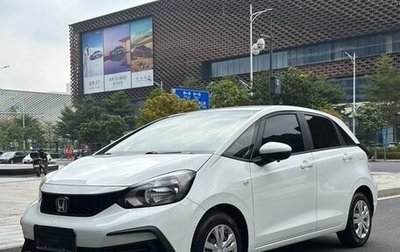 Honda Fit, 2021 год, 1 317 878 рублей, 1 фотография