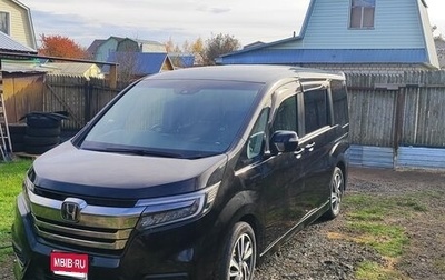 Honda Stepwgn IV, 2019 год, 2 750 000 рублей, 1 фотография