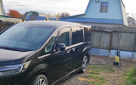 Honda Stepwgn IV, 2019 год, 2 750 000 рублей, 10 фотография