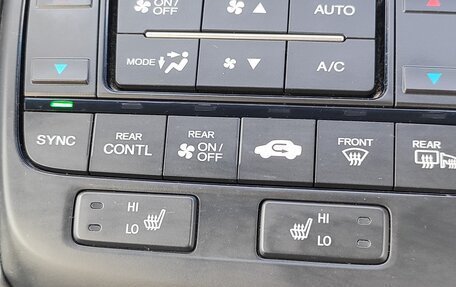 Honda Stepwgn IV, 2019 год, 2 750 000 рублей, 13 фотография