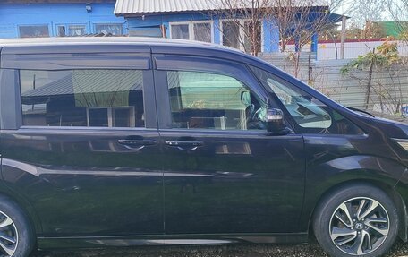 Honda Stepwgn IV, 2019 год, 2 750 000 рублей, 12 фотография