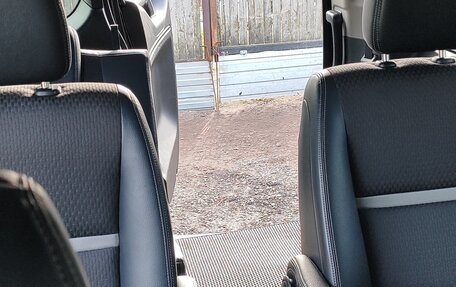 Honda Stepwgn IV, 2019 год, 2 750 000 рублей, 17 фотография