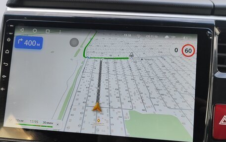 Honda Stepwgn IV, 2019 год, 2 750 000 рублей, 15 фотография