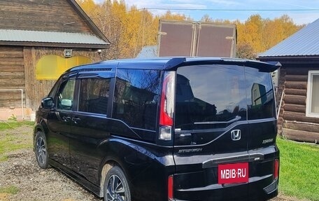 Honda Stepwgn IV, 2019 год, 2 750 000 рублей, 8 фотография