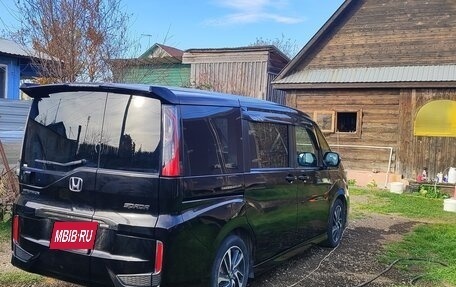 Honda Stepwgn IV, 2019 год, 2 750 000 рублей, 9 фотография