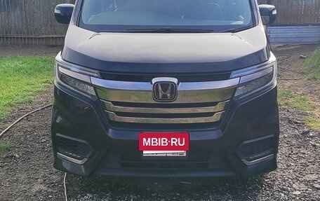 Honda Stepwgn IV, 2019 год, 2 750 000 рублей, 7 фотография