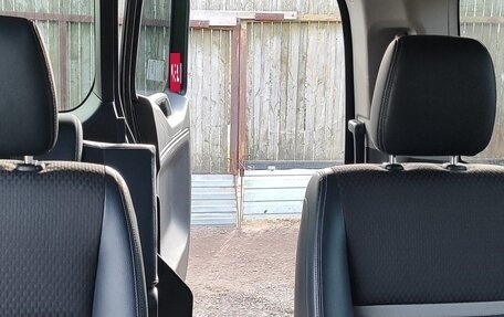 Honda Stepwgn IV, 2019 год, 2 750 000 рублей, 18 фотография