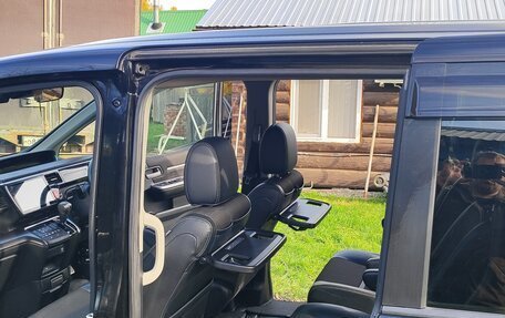 Honda Stepwgn IV, 2019 год, 2 750 000 рублей, 24 фотография