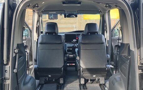 Honda Stepwgn IV, 2019 год, 2 750 000 рублей, 27 фотография