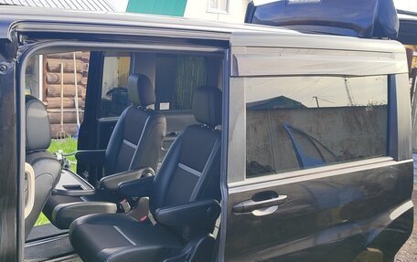 Honda Stepwgn IV, 2019 год, 2 750 000 рублей, 25 фотография