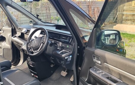 Honda Stepwgn IV, 2019 год, 2 750 000 рублей, 23 фотография