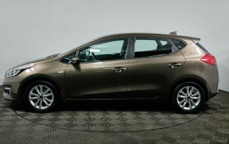 KIA cee'd III, 2018 год, 1 250 000 рублей, 4 фотография