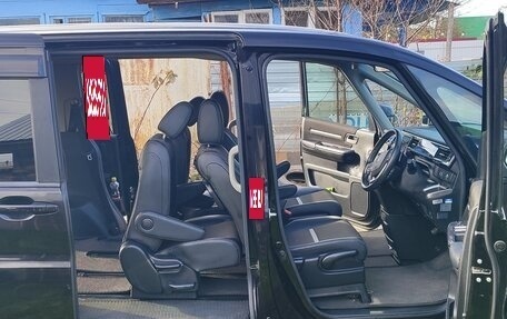 Honda Stepwgn IV, 2019 год, 2 750 000 рублей, 26 фотография