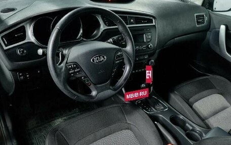 KIA cee'd III, 2018 год, 1 250 000 рублей, 3 фотография