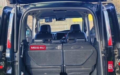 Honda Stepwgn IV, 2019 год, 2 750 000 рублей, 28 фотография