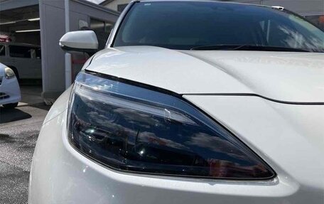 Toyota Yaris Cross, 2021 год, 1 420 000 рублей, 5 фотография