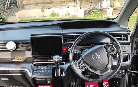 Honda Stepwgn IV, 2019 год, 2 750 000 рублей, 22 фотография