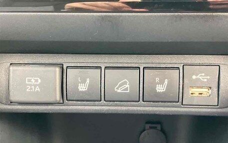 Toyota Yaris Cross, 2021 год, 1 420 000 рублей, 11 фотография