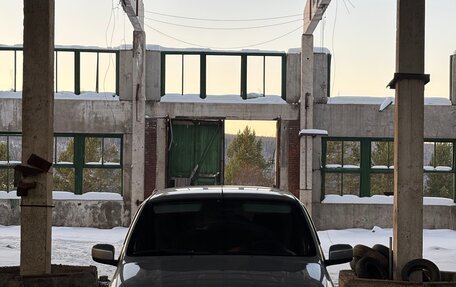 Chevrolet Niva I рестайлинг, 2015 год, 735 000 рублей, 3 фотография