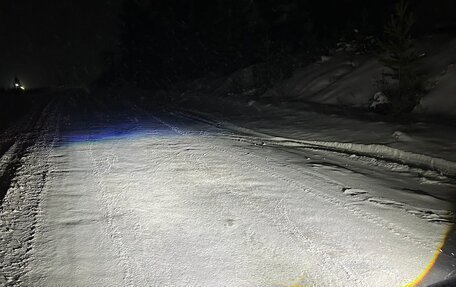 Chevrolet Niva I рестайлинг, 2015 год, 735 000 рублей, 12 фотография