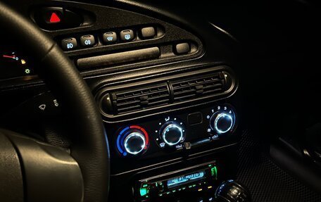 Chevrolet Niva I рестайлинг, 2015 год, 735 000 рублей, 20 фотография