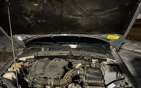 Chevrolet Niva I рестайлинг, 2015 год, 735 000 рублей, 16 фотография