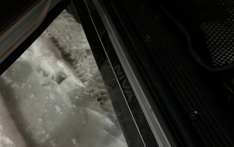 Chevrolet Niva I рестайлинг, 2015 год, 735 000 рублей, 27 фотография