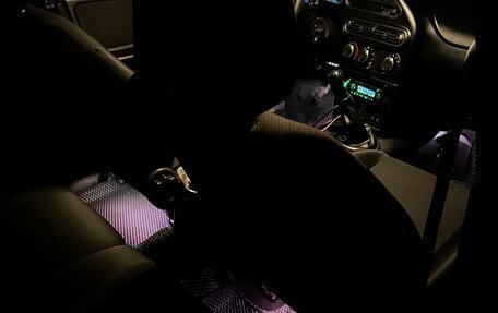 Chevrolet Niva I рестайлинг, 2015 год, 735 000 рублей, 23 фотография