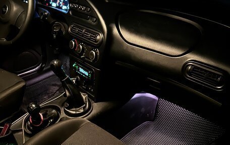 Chevrolet Niva I рестайлинг, 2015 год, 735 000 рублей, 25 фотография