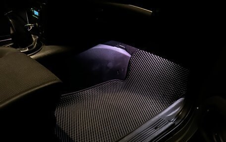 Chevrolet Niva I рестайлинг, 2015 год, 735 000 рублей, 24 фотография