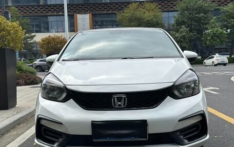 Honda Fit, 2021 год, 1 317 878 рублей, 2 фотография