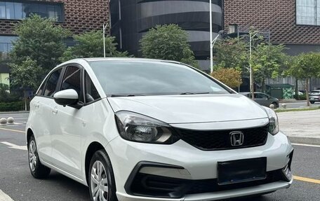 Honda Fit, 2021 год, 1 317 878 рублей, 3 фотография