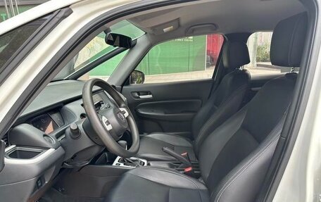 Honda Fit, 2021 год, 1 317 878 рублей, 8 фотография