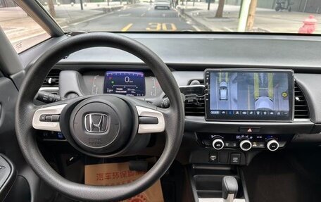 Honda Fit, 2021 год, 1 317 878 рублей, 11 фотография