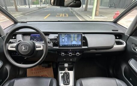 Honda Fit, 2021 год, 1 317 878 рублей, 10 фотография