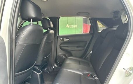 Honda Fit, 2021 год, 1 317 878 рублей, 9 фотография