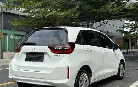 Honda Fit, 2021 год, 1 317 878 рублей, 5 фотография